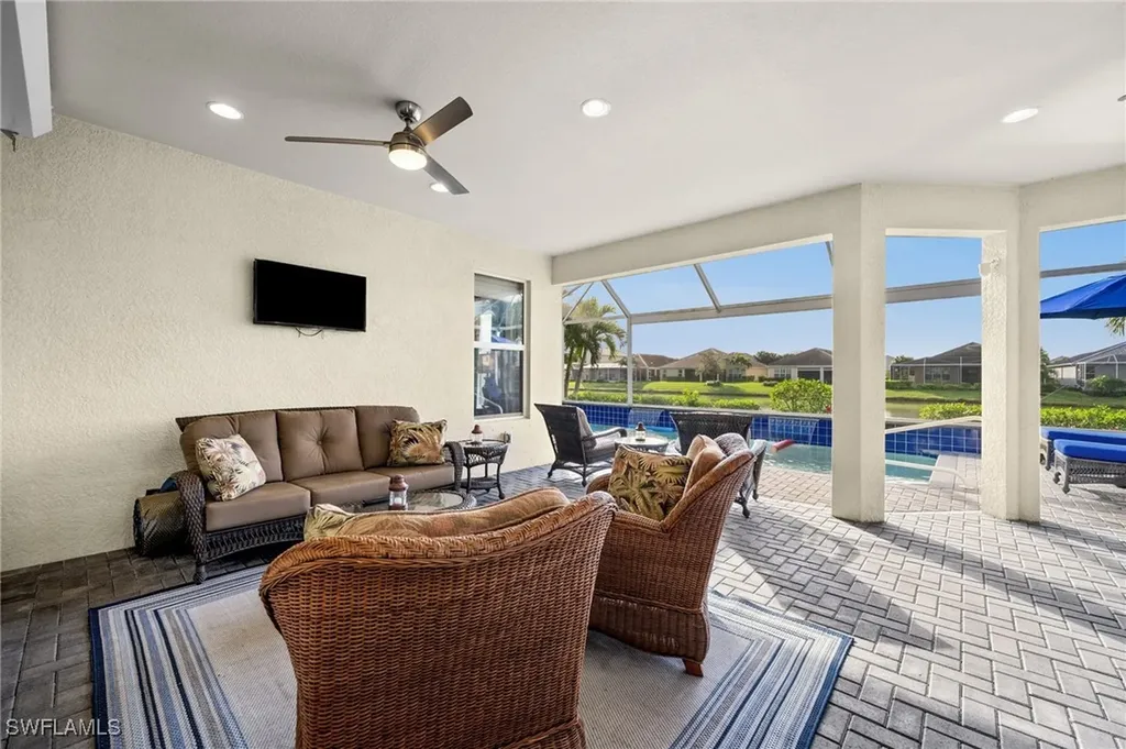 2616 Malaita Court Cape Coral FL 33991
