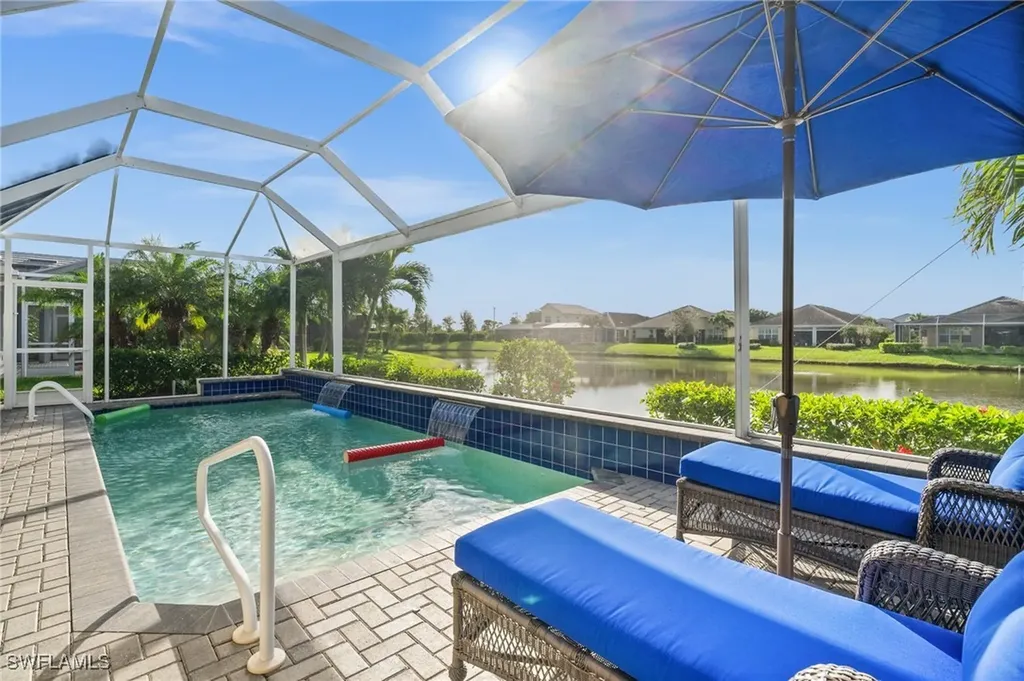 2616 Malaita Court Cape Coral FL 33991