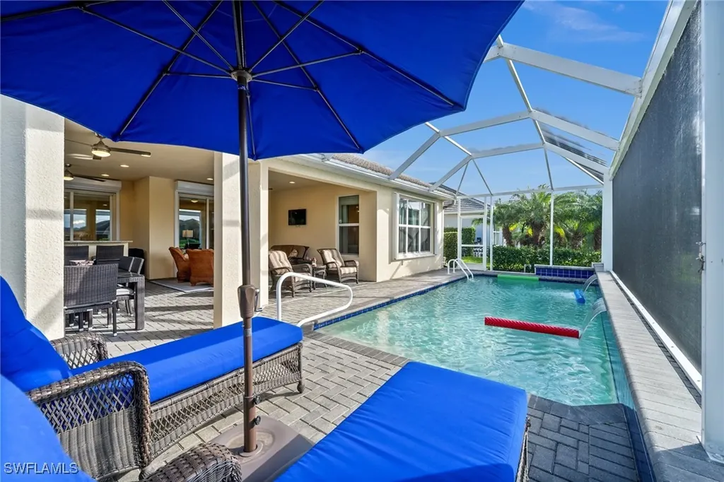 2616 Malaita Court Cape Coral FL 33991