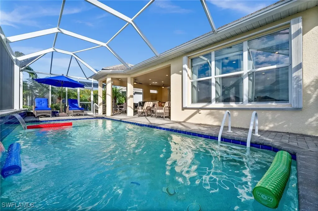 2616 Malaita Court Cape Coral FL 33991