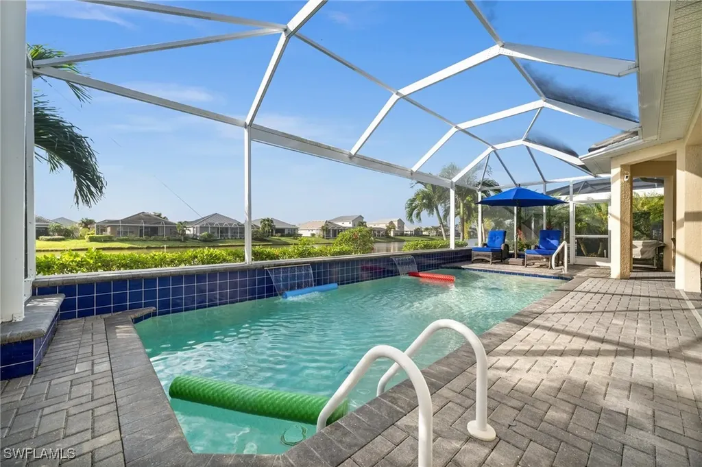 2616 Malaita Court Cape Coral FL 33991