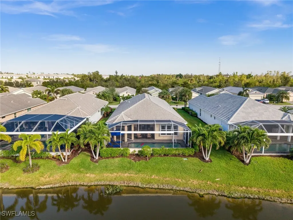 2616 Malaita Court Cape Coral FL 33991
