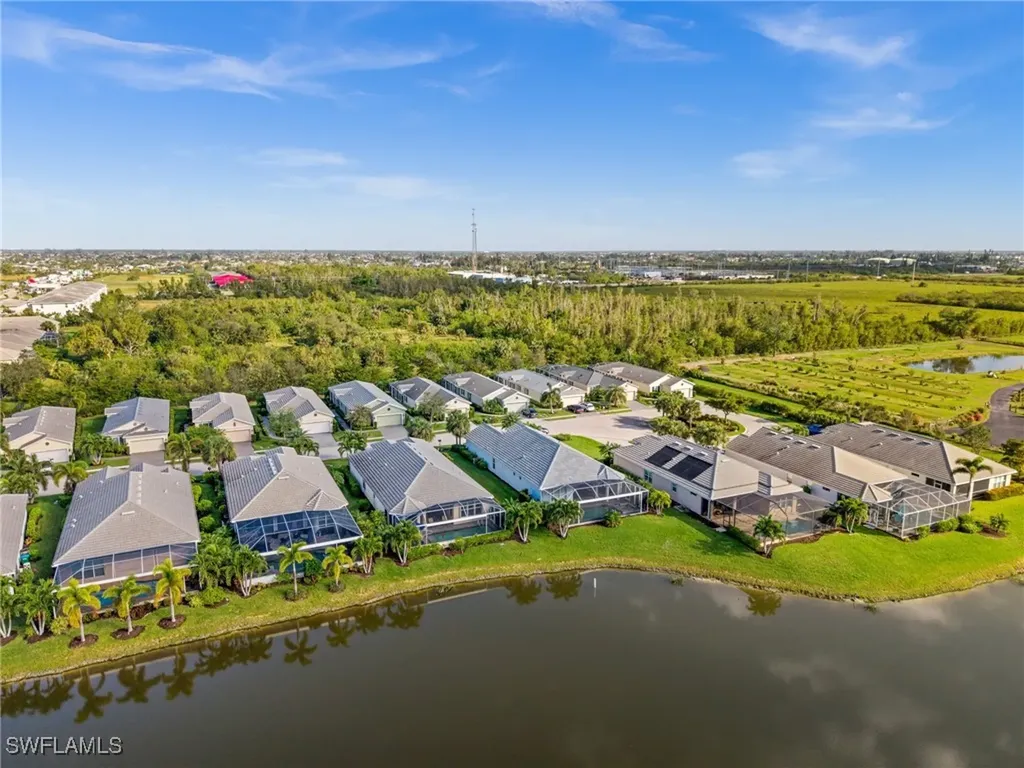 2616 Malaita Court Cape Coral FL 33991