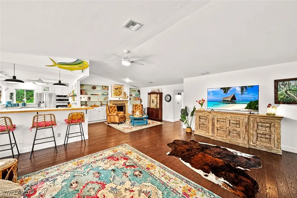 4321 Orange River Loop Road Fort Myers FL 33905