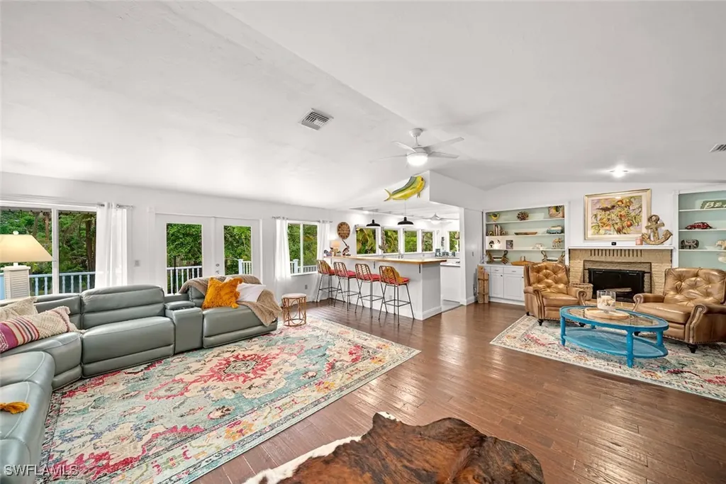 4321 Orange River Loop Road Fort Myers FL 33905