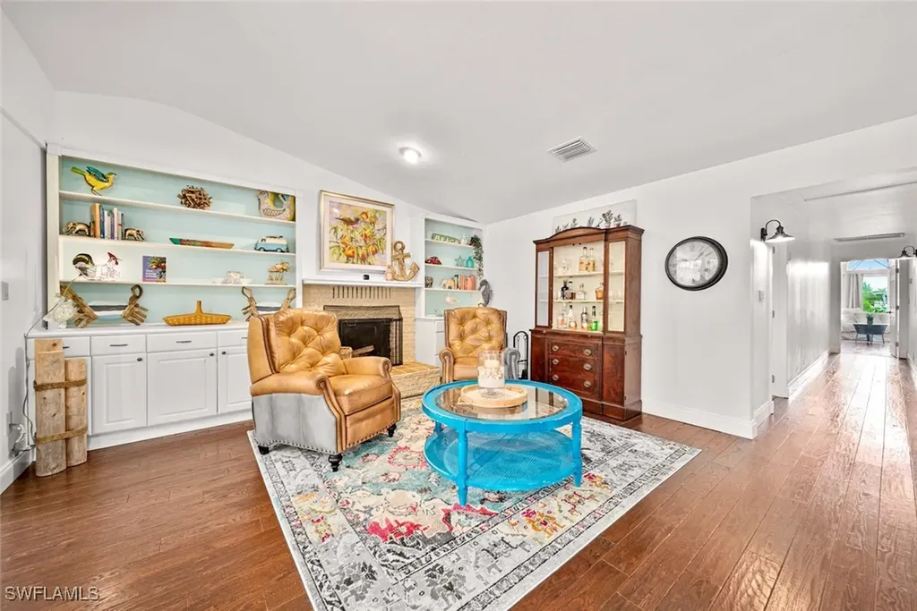4321 Orange River Loop Road Fort Myers FL 33905