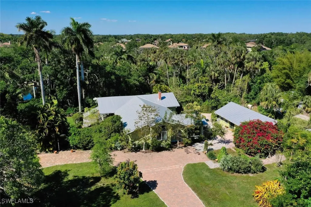 4321 Orange River Loop Road Fort Myers FL 33905