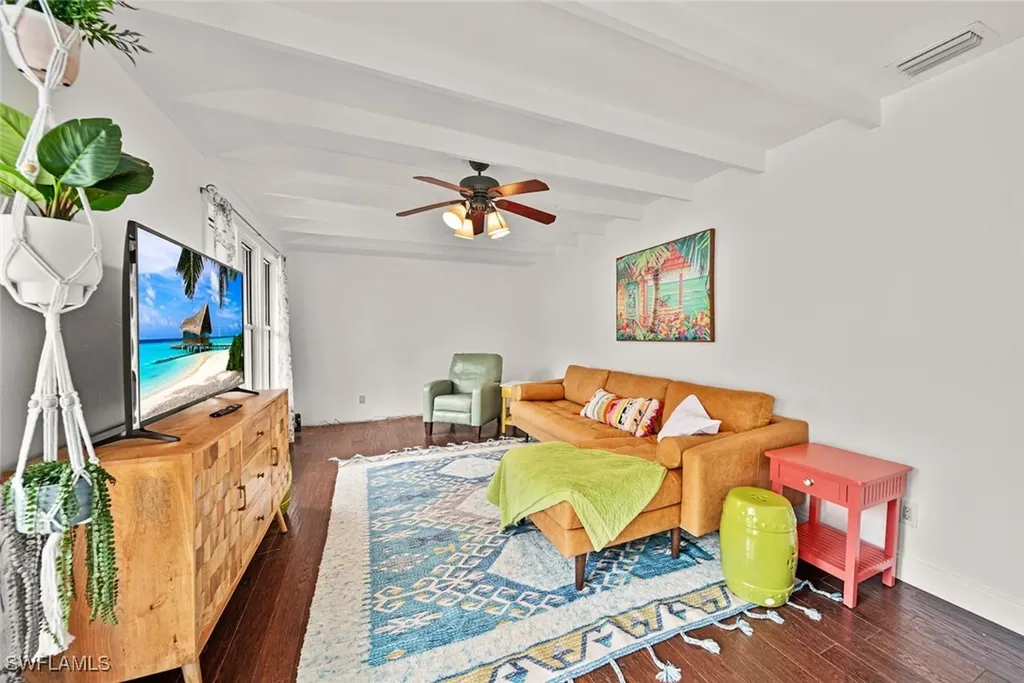 4321 Orange River Loop Road Fort Myers FL 33905