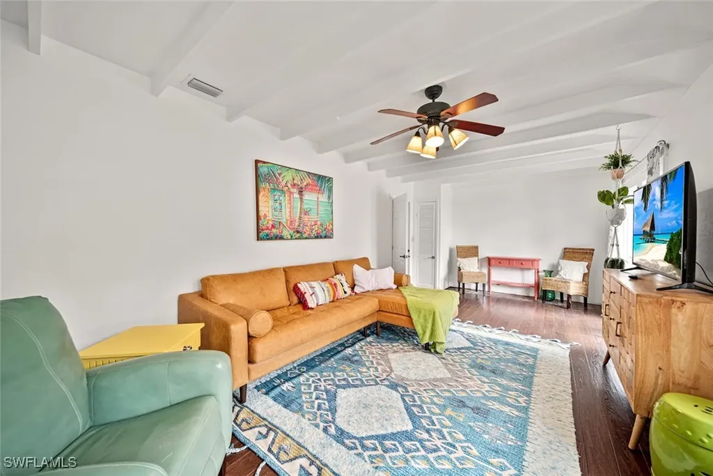 4321 Orange River Loop Road Fort Myers FL 33905