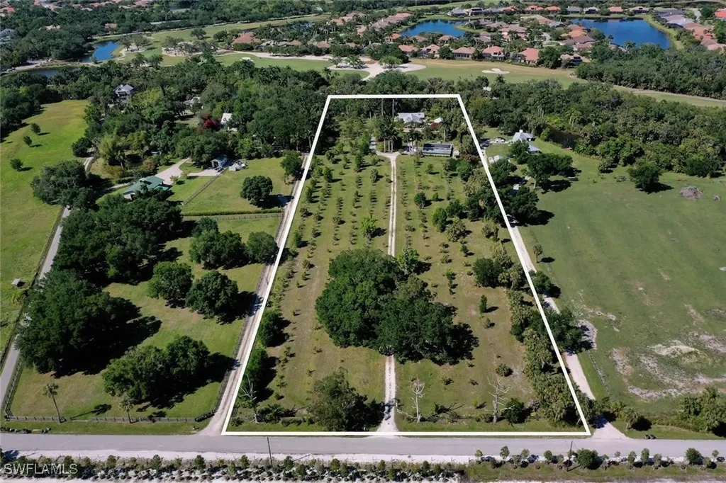 4321 Orange River Loop Road Fort Myers FL 33905