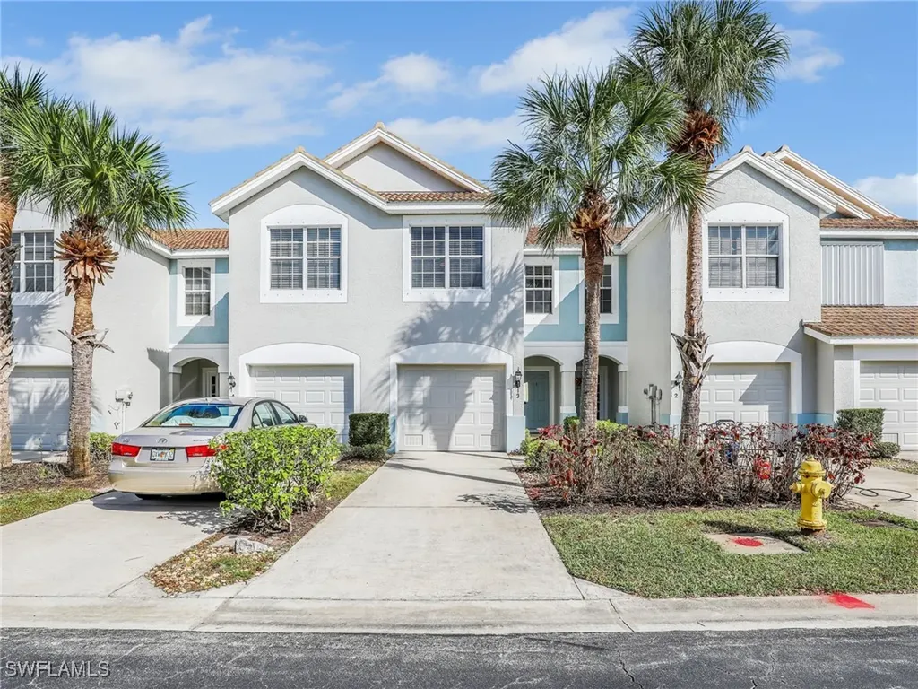8361 Village Edge Circle Fort Myers FL 33919