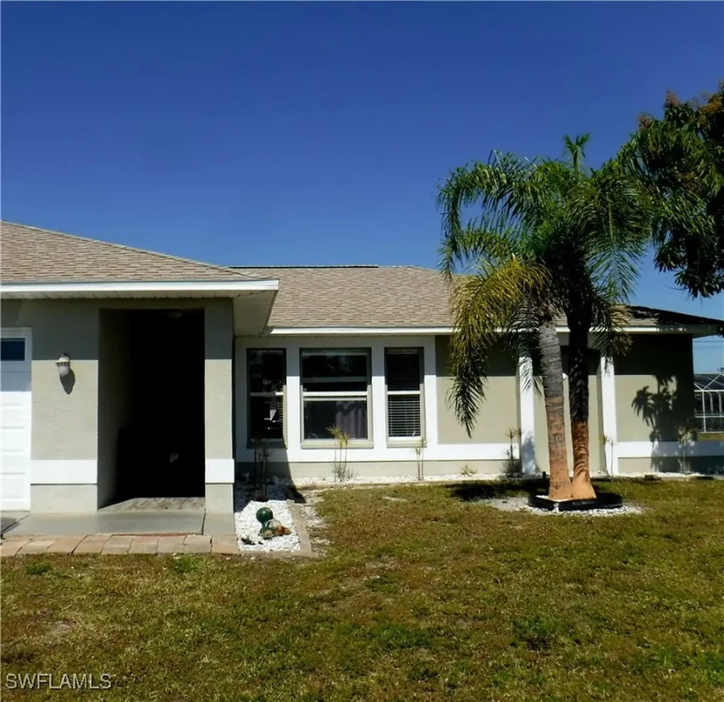 161 SE 18th Terrace Cape Coral FL 33990