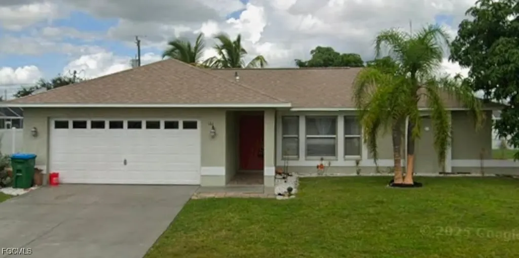 161 SE 18th Terrace Cape Coral FL 33990