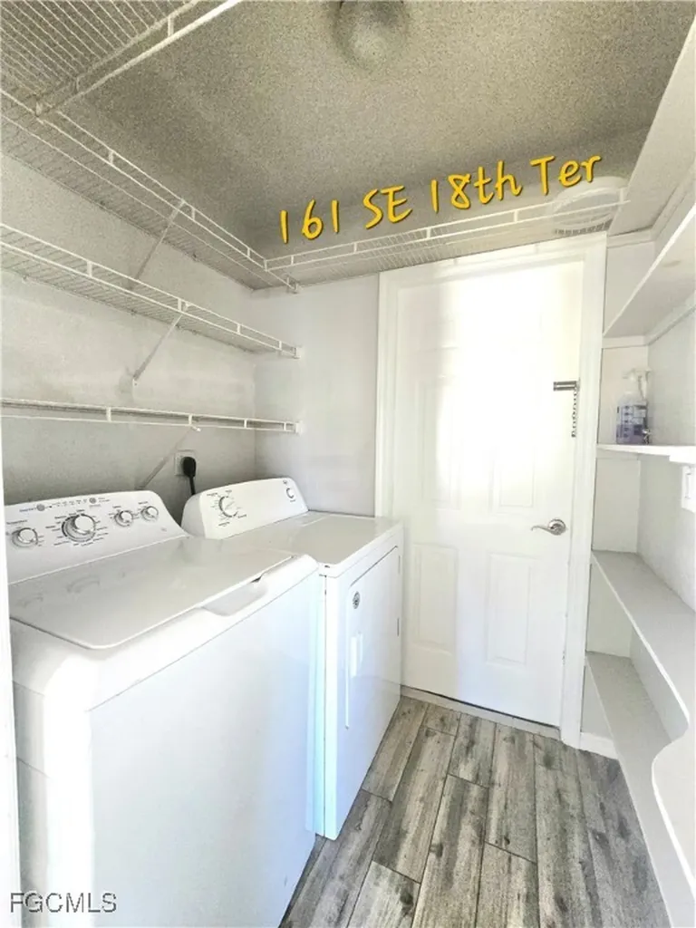 161 SE 18th Terrace Cape Coral FL 33990
