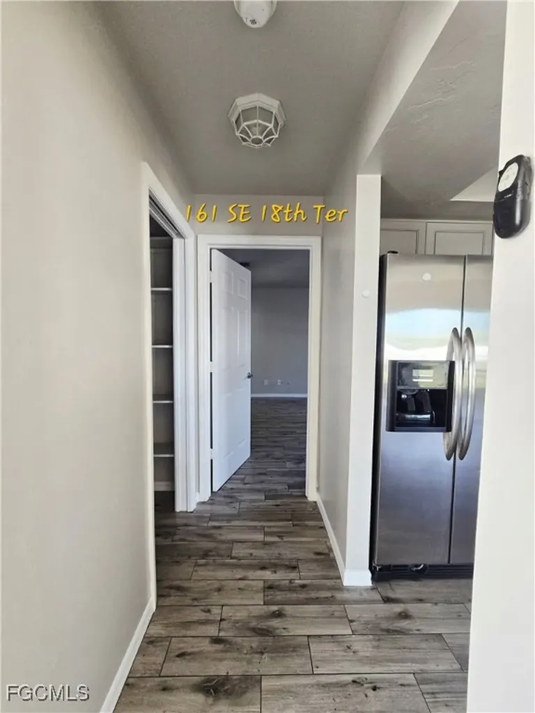 161 SE 18th Terrace Cape Coral FL 33990
