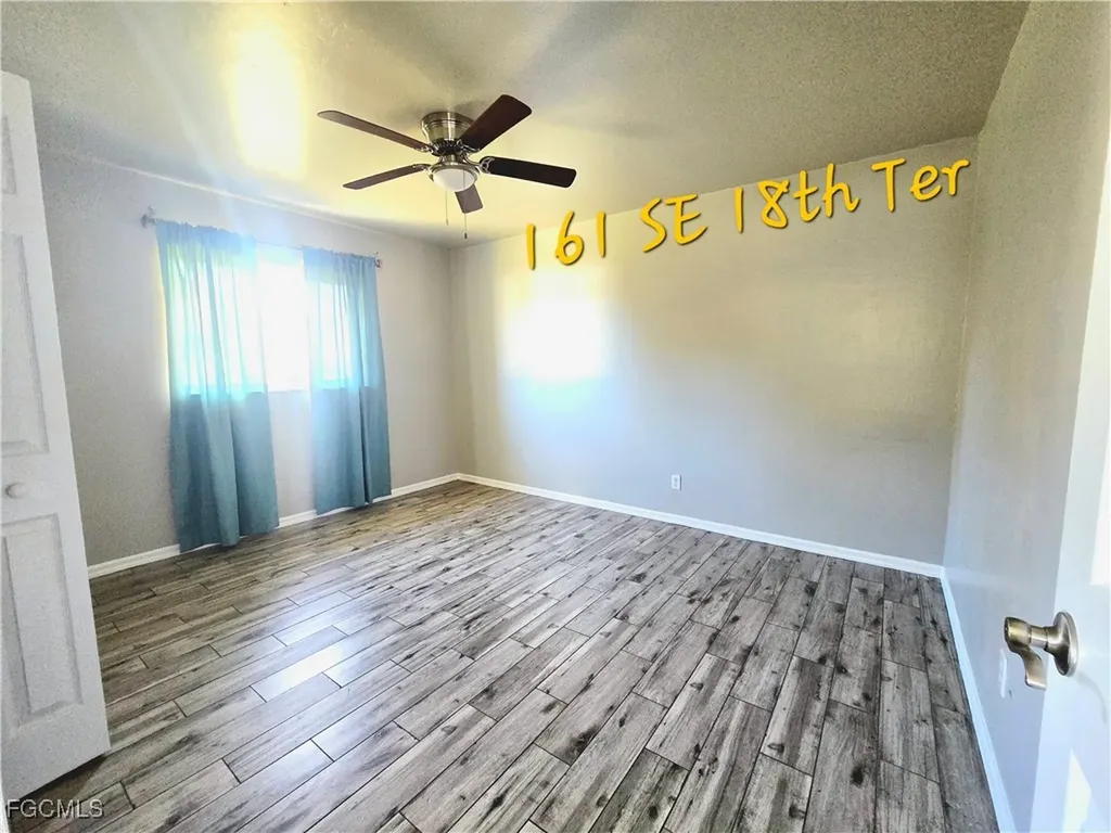 161 SE 18th Terrace Cape Coral FL 33990