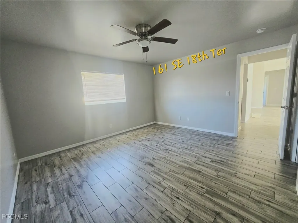 161 SE 18th Terrace Cape Coral FL 33990