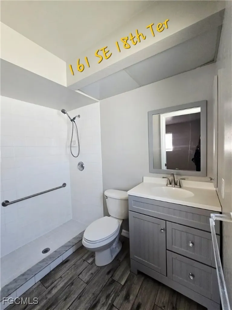 161 SE 18th Terrace Cape Coral FL 33990