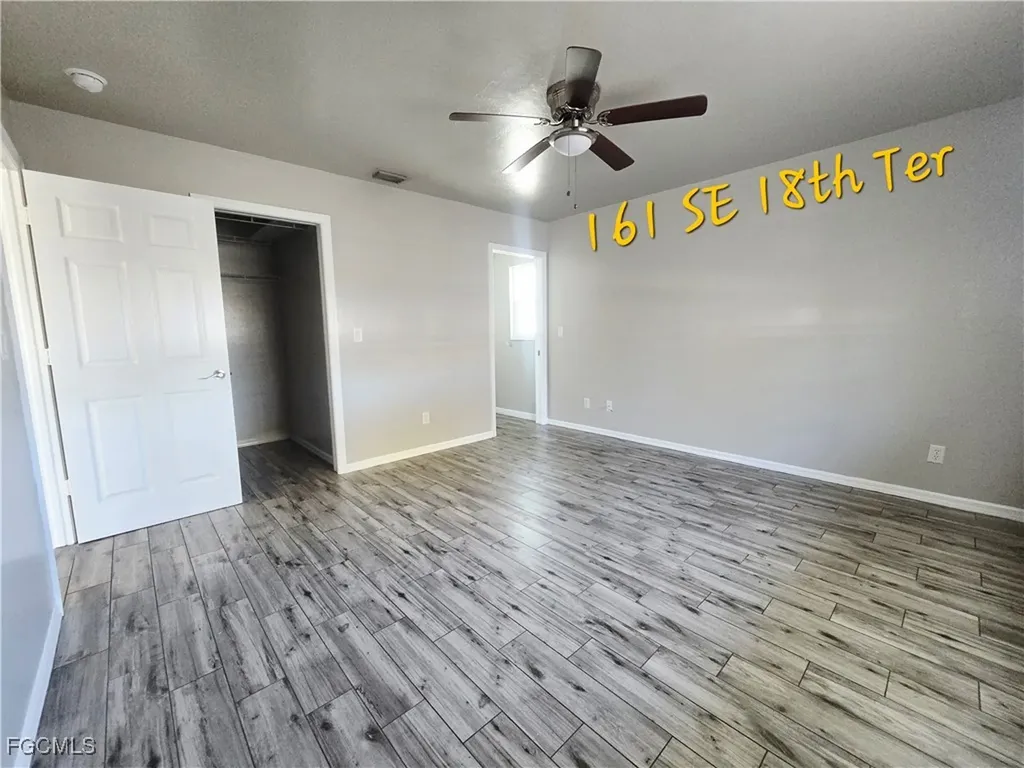 161 SE 18th Terrace Cape Coral FL 33990