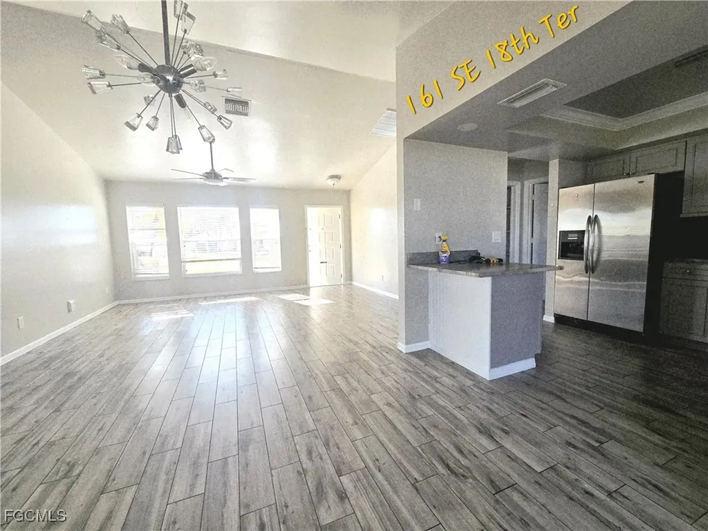 161 SE 18th Terrace Cape Coral FL 33990