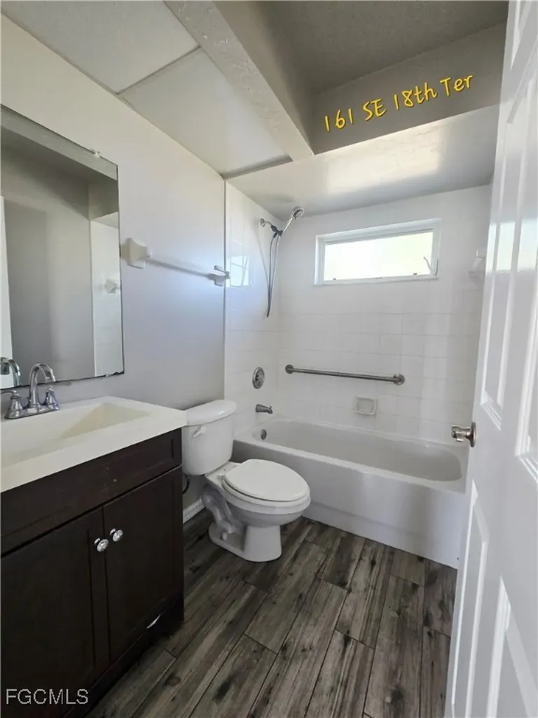 161 SE 18th Terrace Cape Coral FL 33990