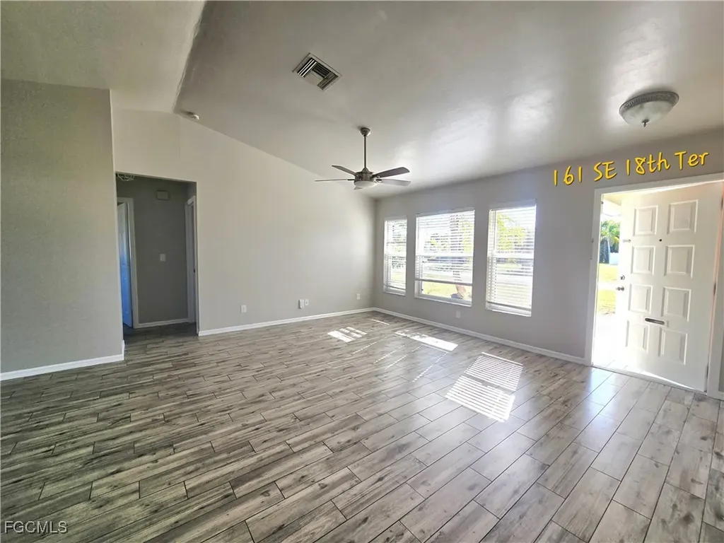 161 SE 18th Terrace Cape Coral FL 33990