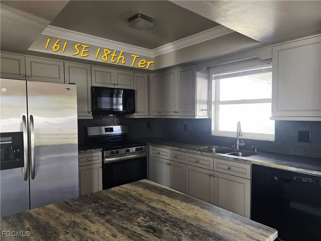 161 SE 18th Terrace Cape Coral FL 33990