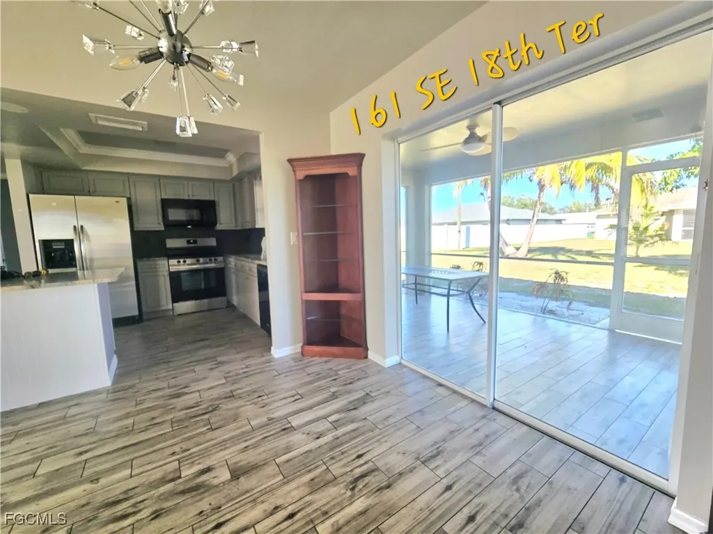 161 SE 18th Terrace Cape Coral FL 33990