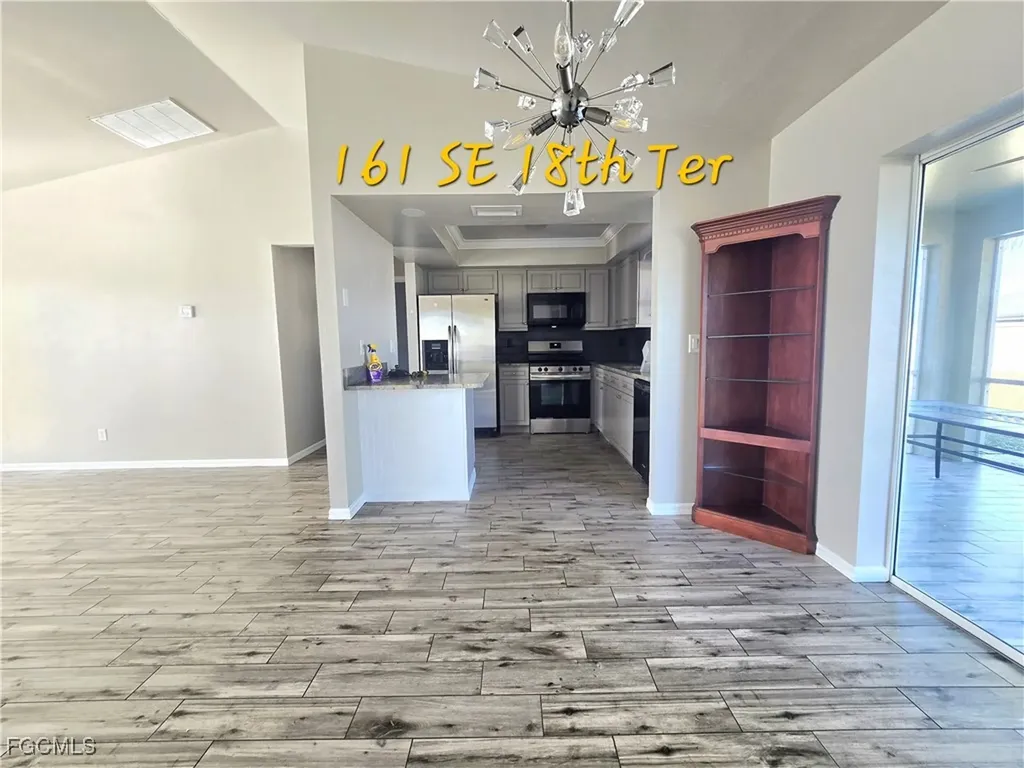 161 SE 18th Terrace Cape Coral FL 33990