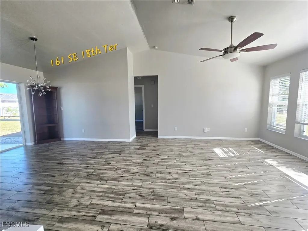 161 SE 18th Terrace Cape Coral FL 33990