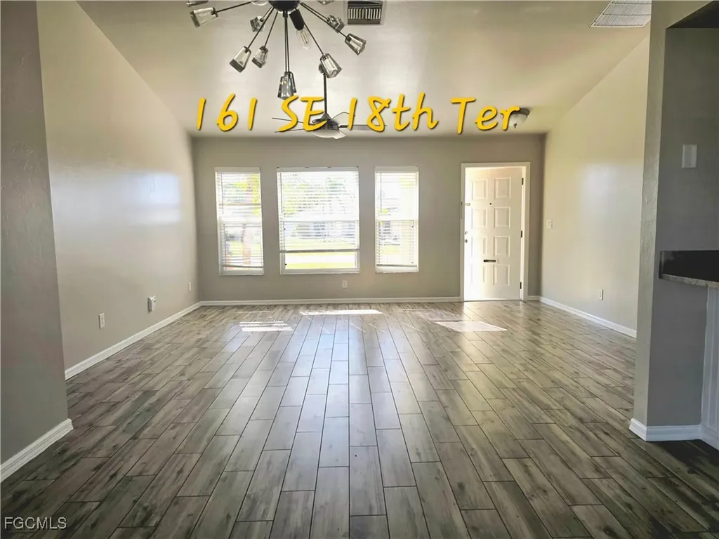 161 SE 18th Terrace Cape Coral FL 33990