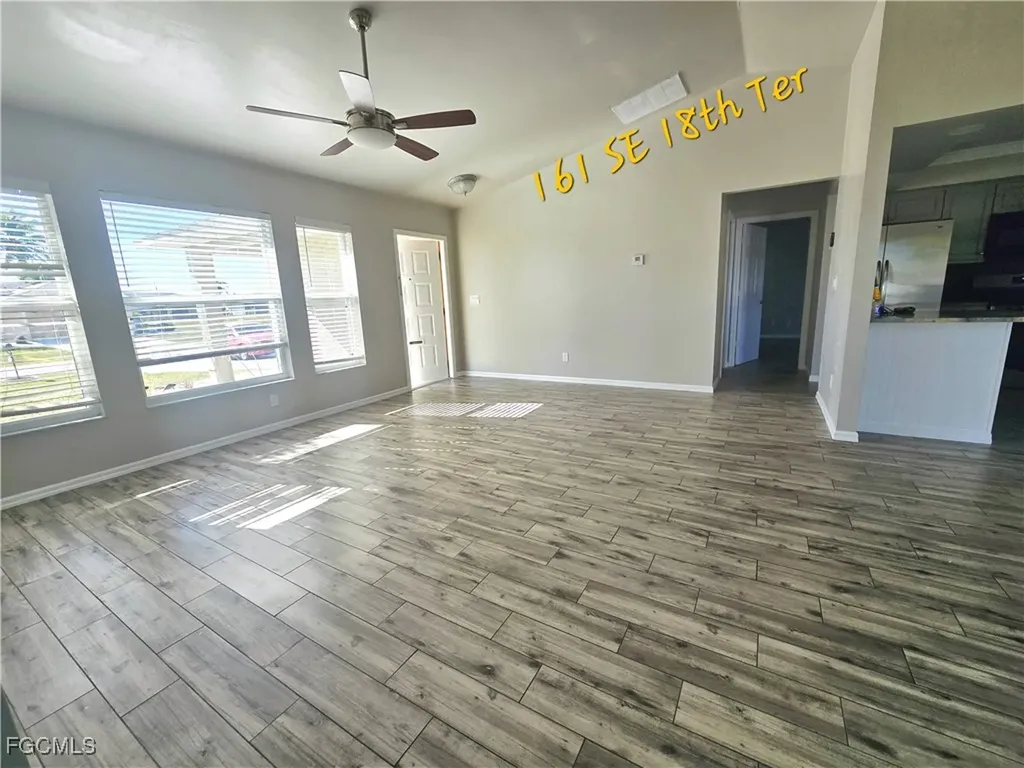 161 SE 18th Terrace Cape Coral FL 33990