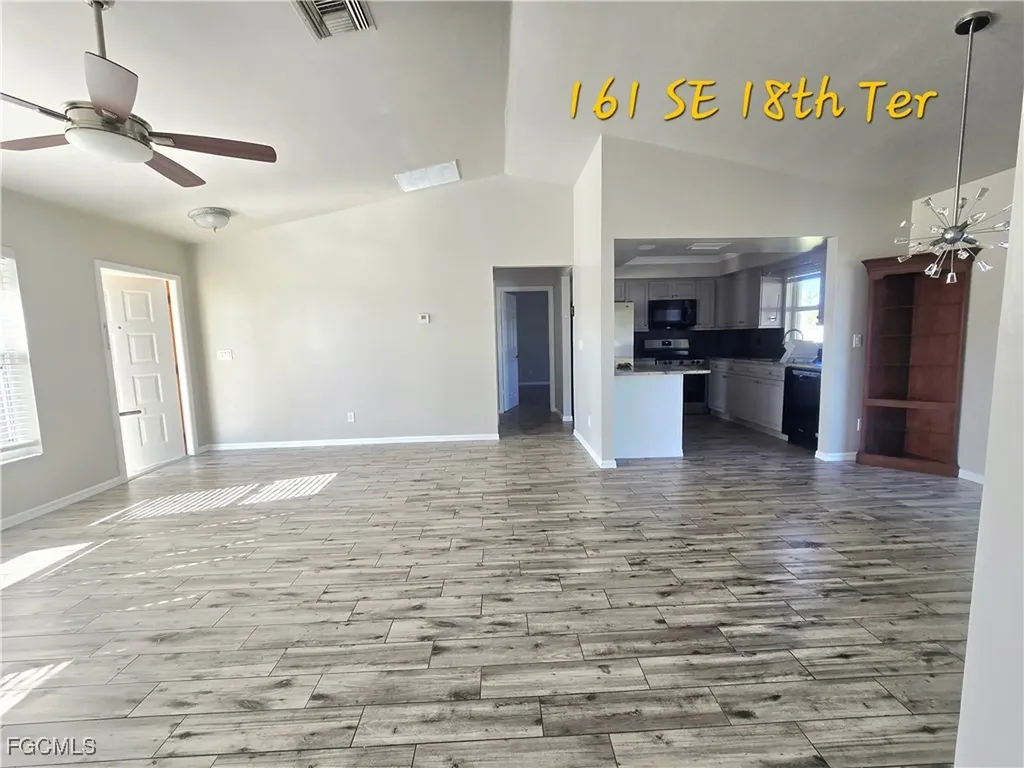 161 SE 18th Terrace Cape Coral FL 33990