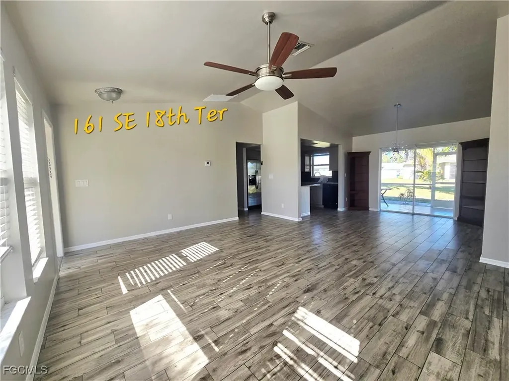 161 SE 18th Terrace Cape Coral FL 33990