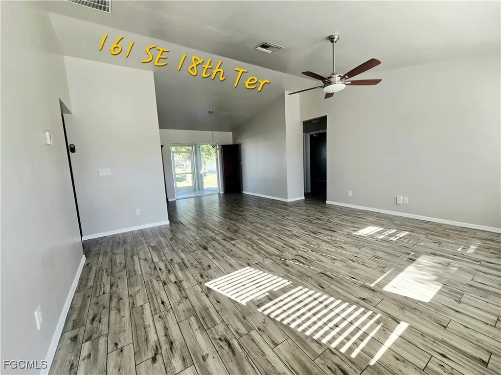 161 SE 18th Terrace Cape Coral FL 33990