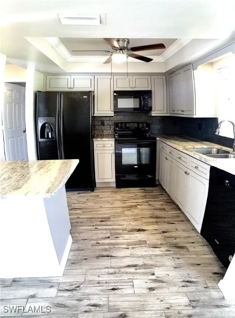 161 SE 18th Terrace Cape Coral FL 33990