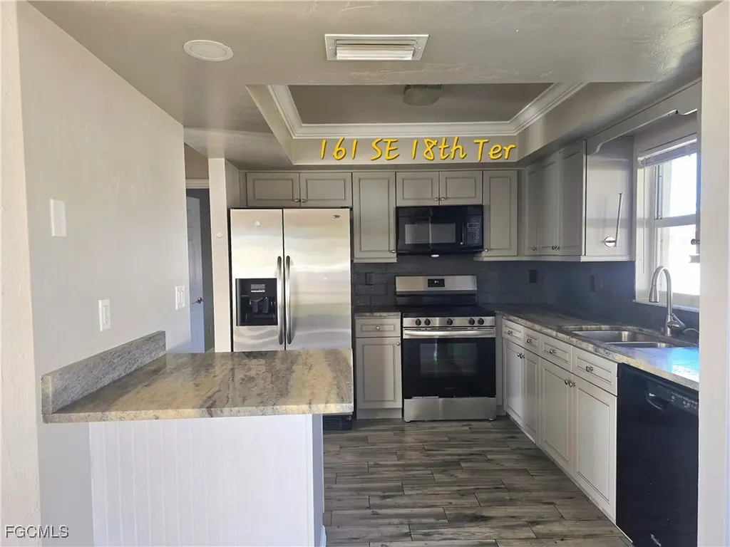 161 SE 18th Terrace Cape Coral FL 33990