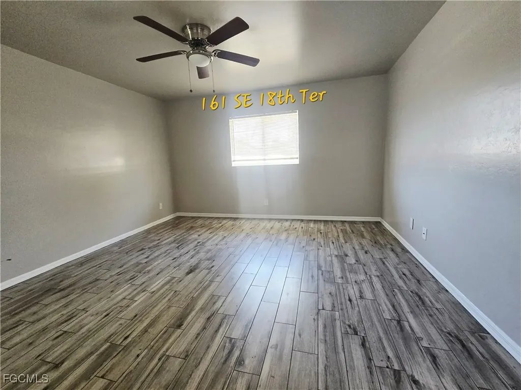 161 SE 18th Terrace Cape Coral FL 33990