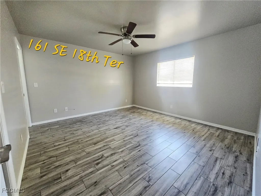 161 SE 18th Terrace Cape Coral FL 33990
