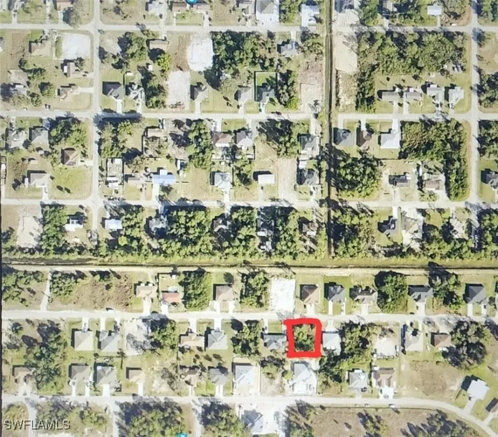5035 Locke Lane Lehigh Acres FL 33973