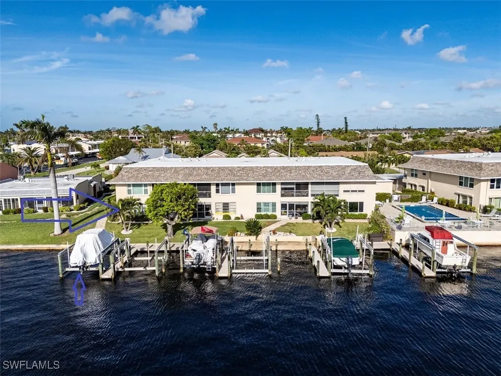4231 SE 19th Place Cape Coral FL 33904