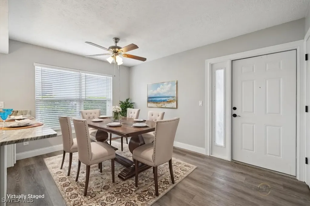 4231 SE 19th Place Cape Coral FL 33904