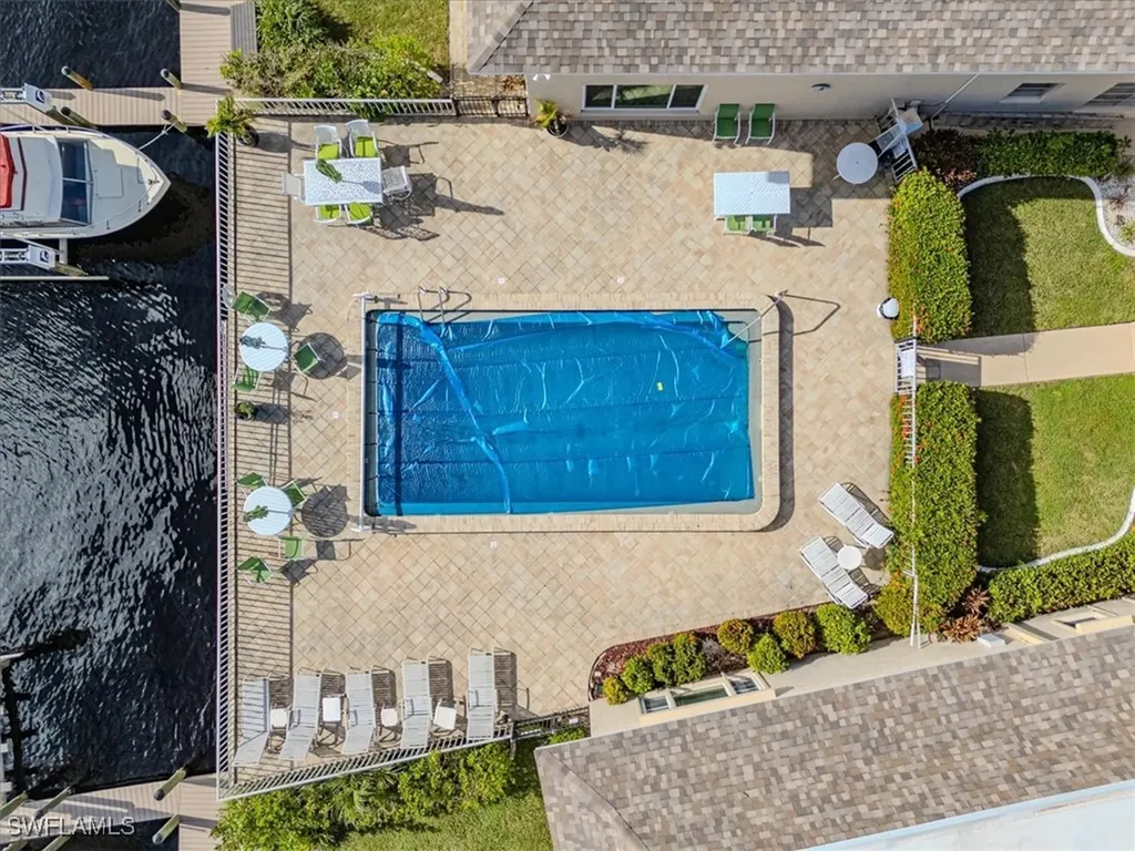 4231 SE 19th Place Cape Coral FL 33904