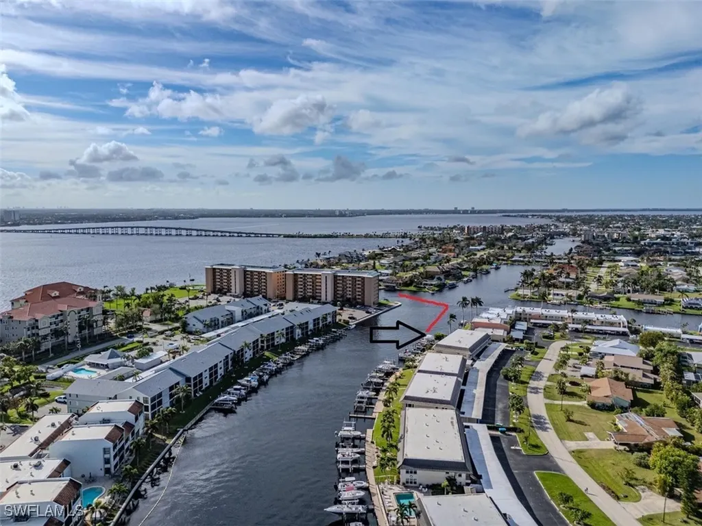 4231 SE 19th Place Cape Coral FL 33904