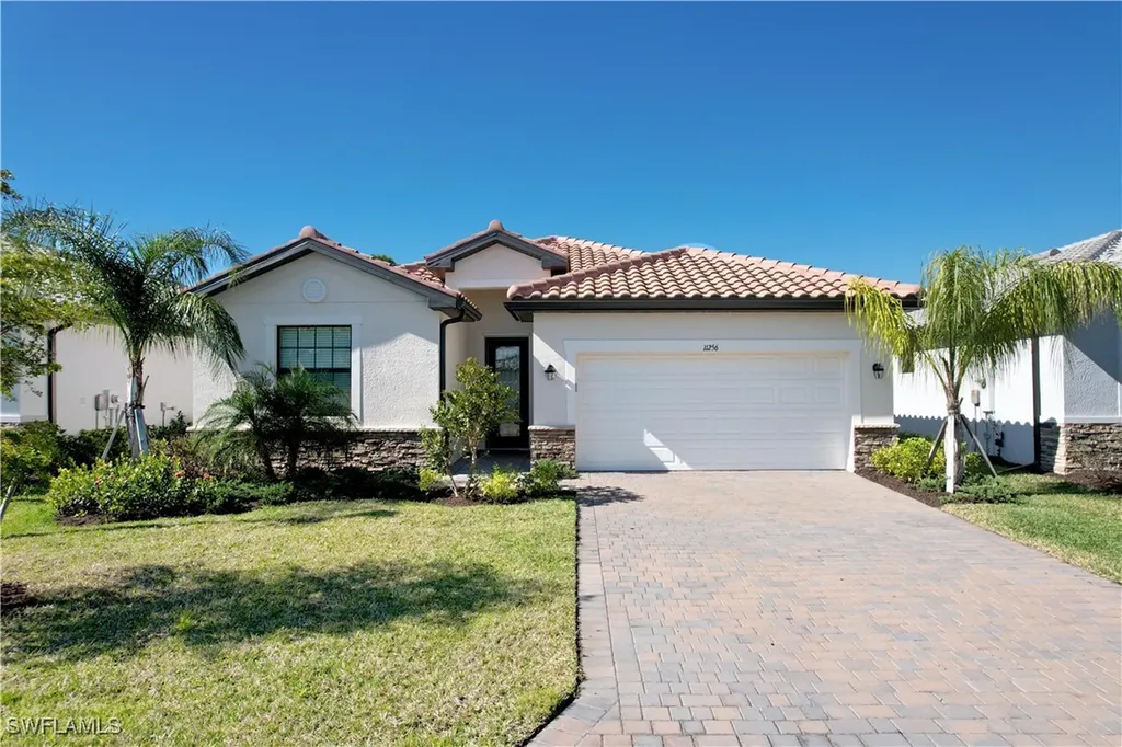 11256 Shady Blossom Drive Fort Myers FL 33913