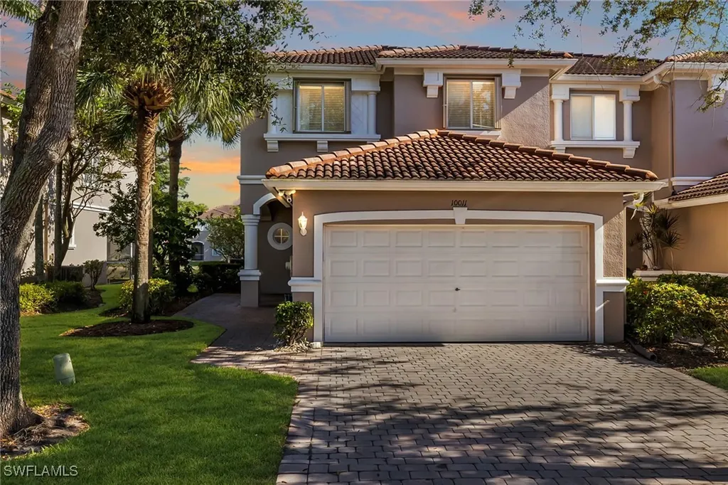 10011 Ravello Boulevard Fort Myers FL 33905
