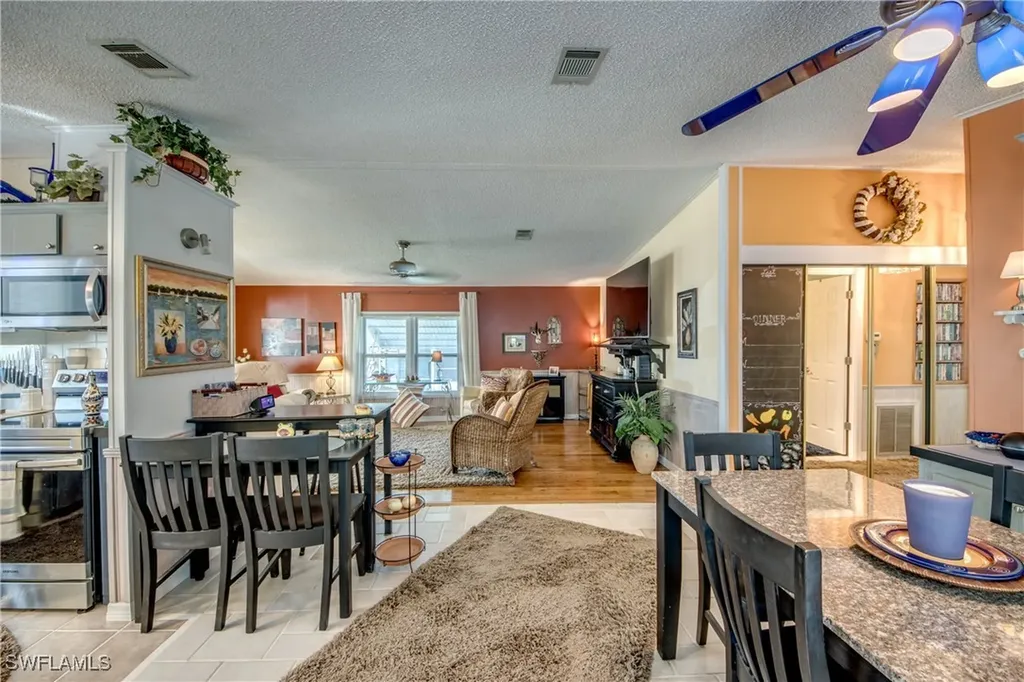 5029 Gulfgate Lane St. James City FL 33956