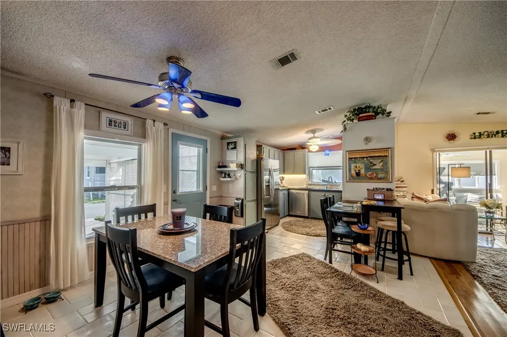 5029 Gulfgate Lane St. James City FL 33956