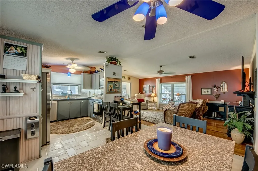 5029 Gulfgate Lane St. James City FL 33956