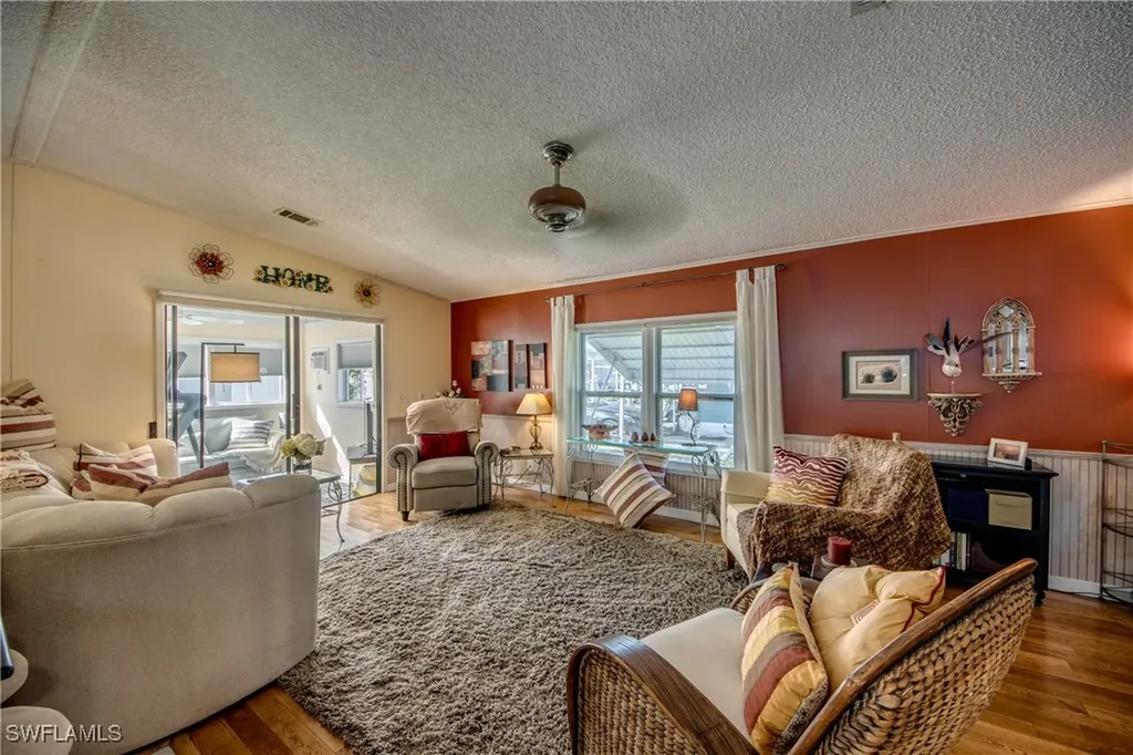 5029 Gulfgate Lane St. James City FL 33956